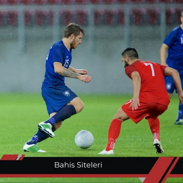 Bahis Siteleri