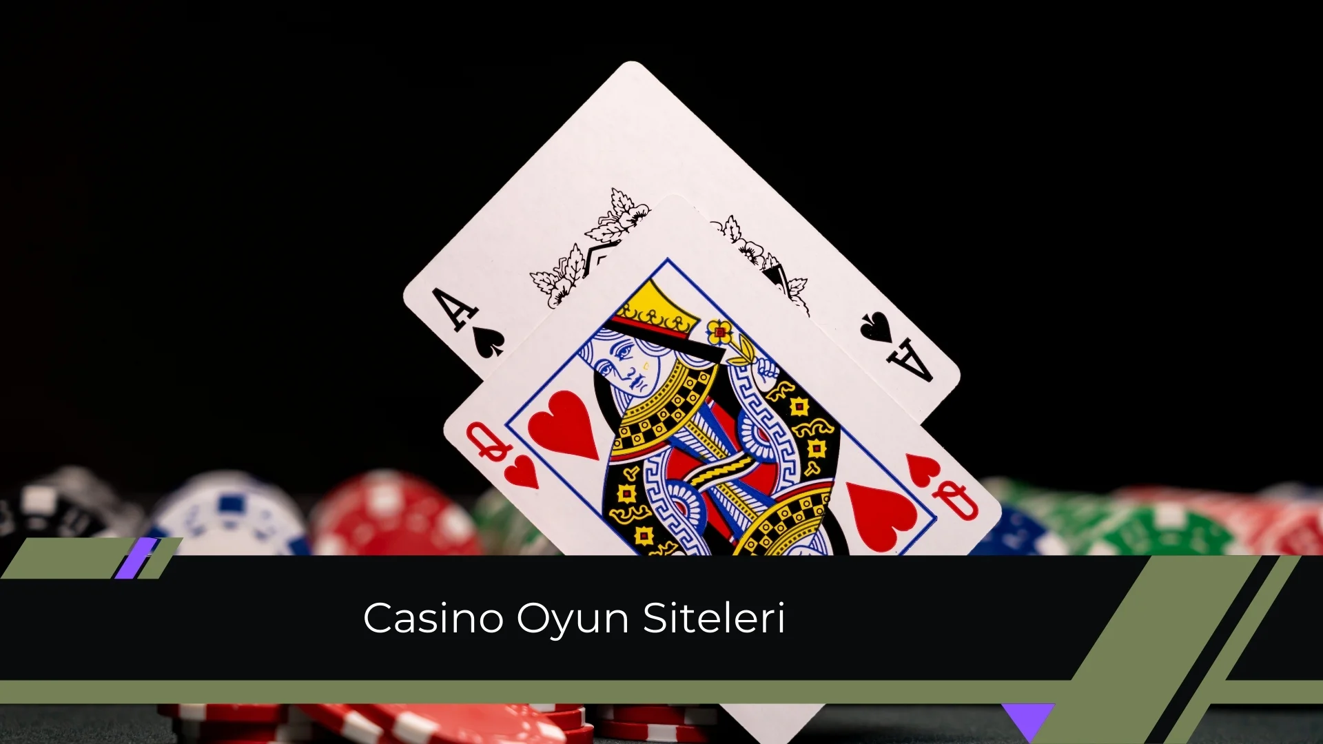 Casino Oyun Siteleri