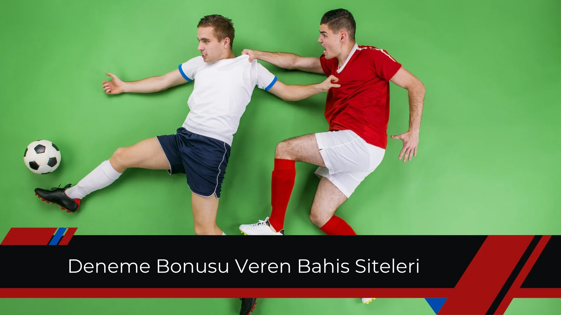 Deneme Bonusu Veren Bahis Siteleri