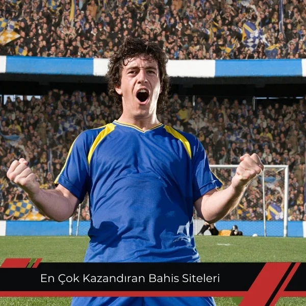 En Çok Kazandıran Bahis Siteleri