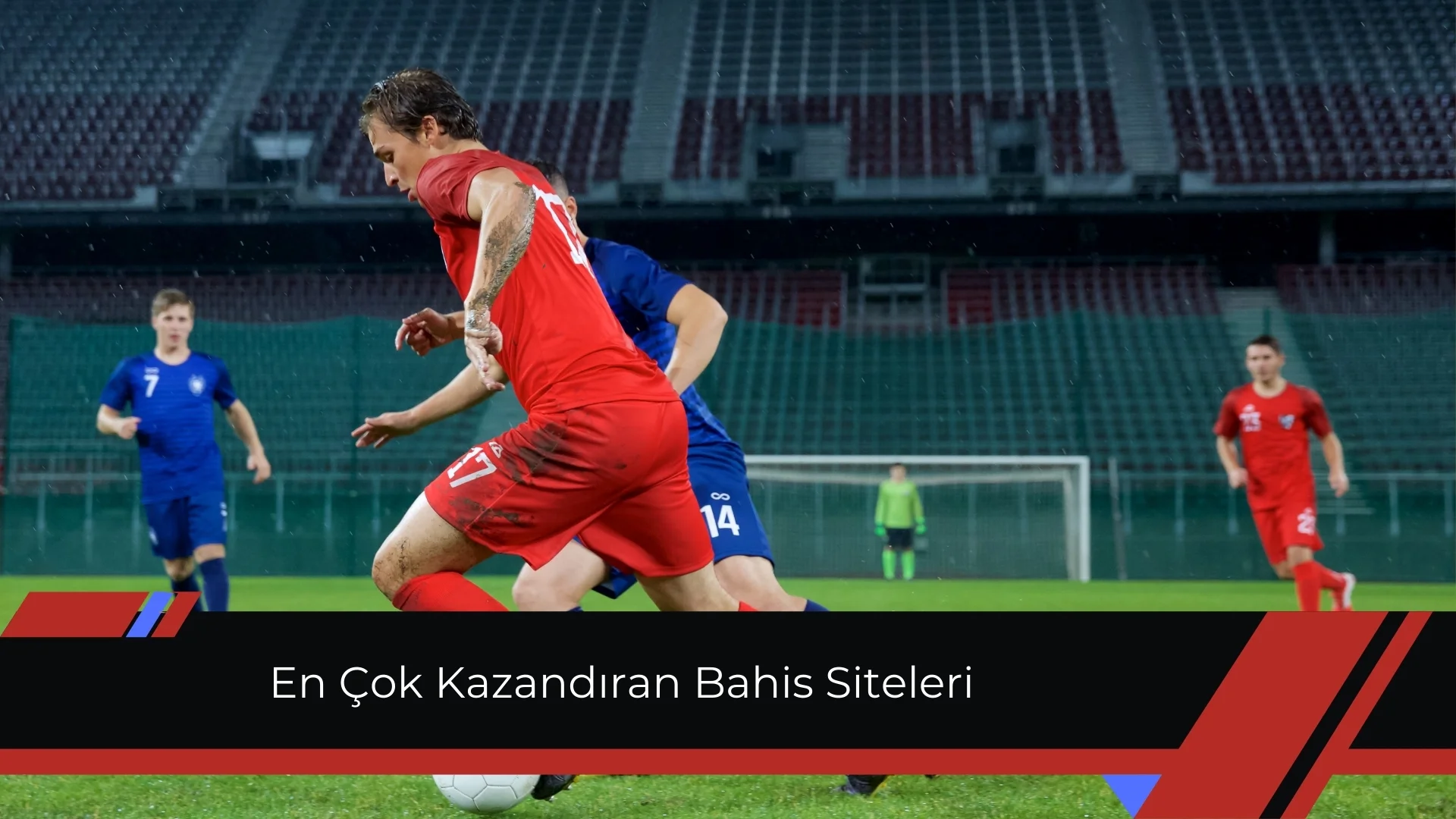 En Çok Kazandıran Bahis Siteleri