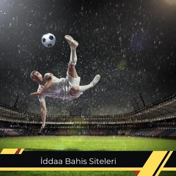 iddaa Bahis Siteleri