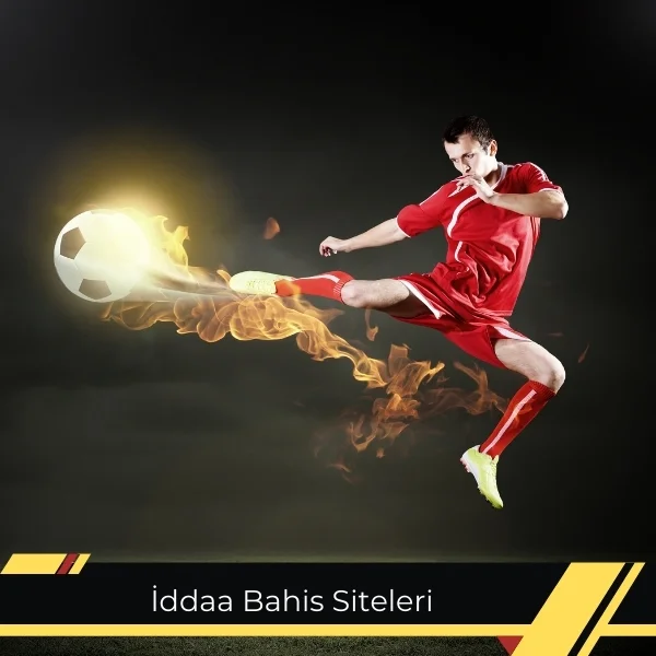 iddaa Bahis Siteleri