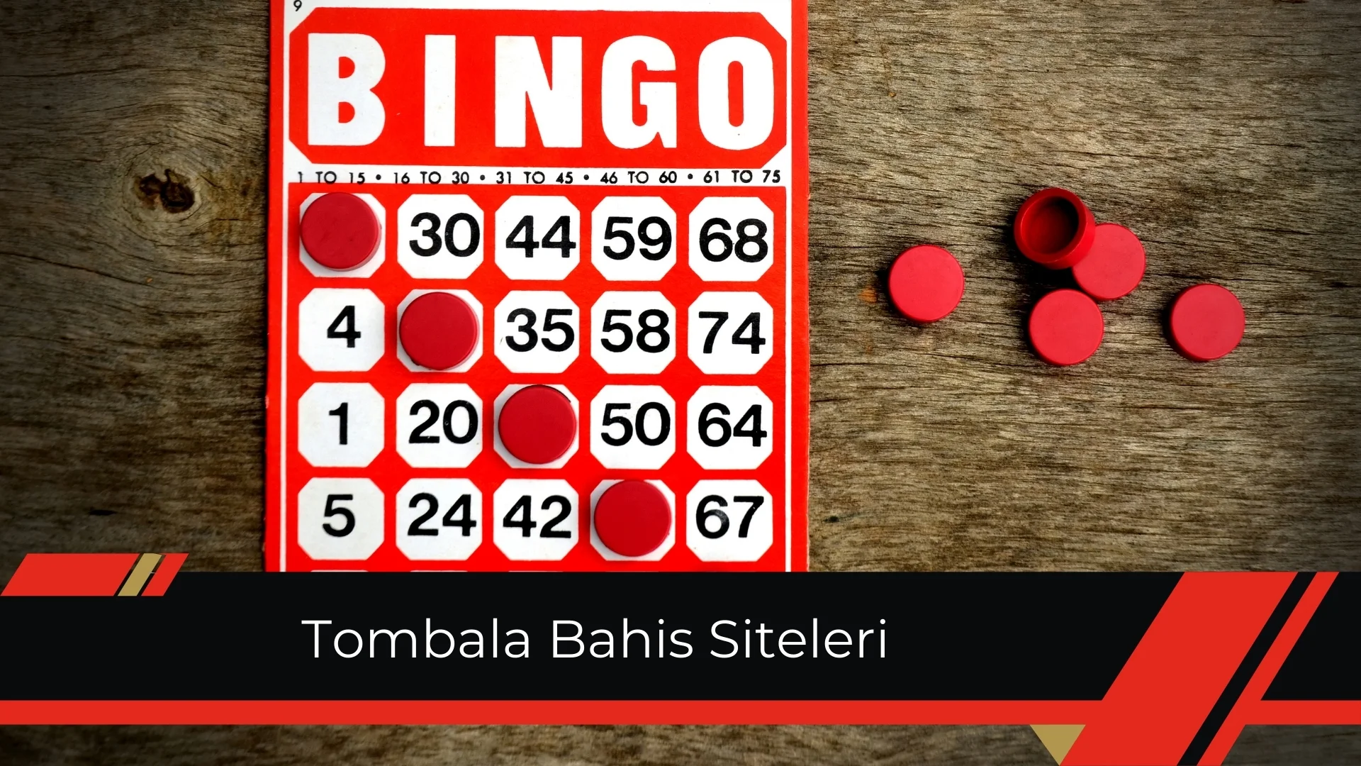 Tombala Bahis Siteleri