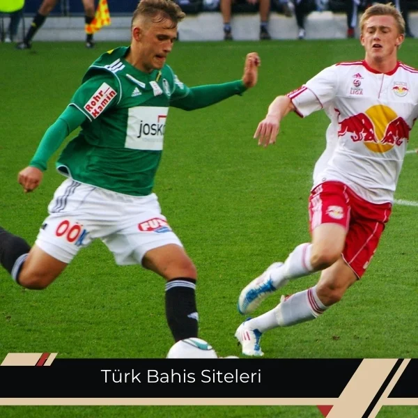 Türk Bahis Siteleri