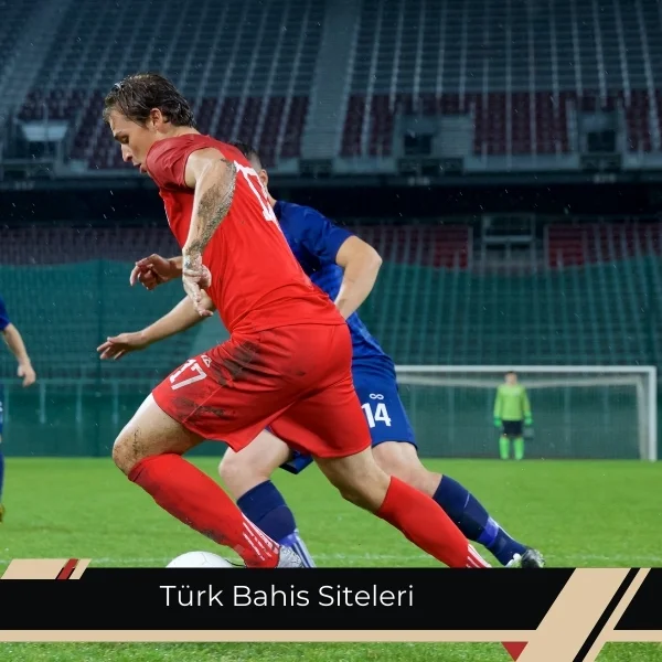 Türk Bahis Siteleri