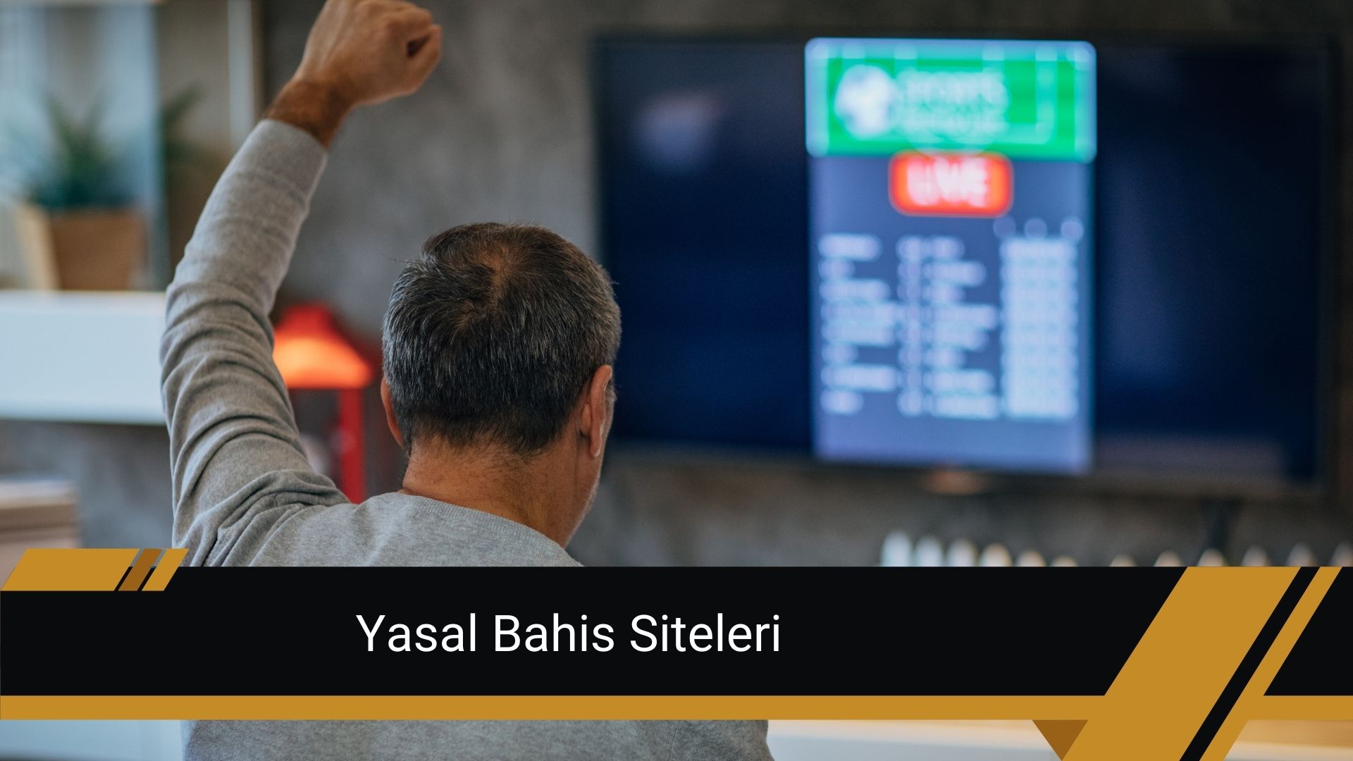 Yasal Bahis Siteleri